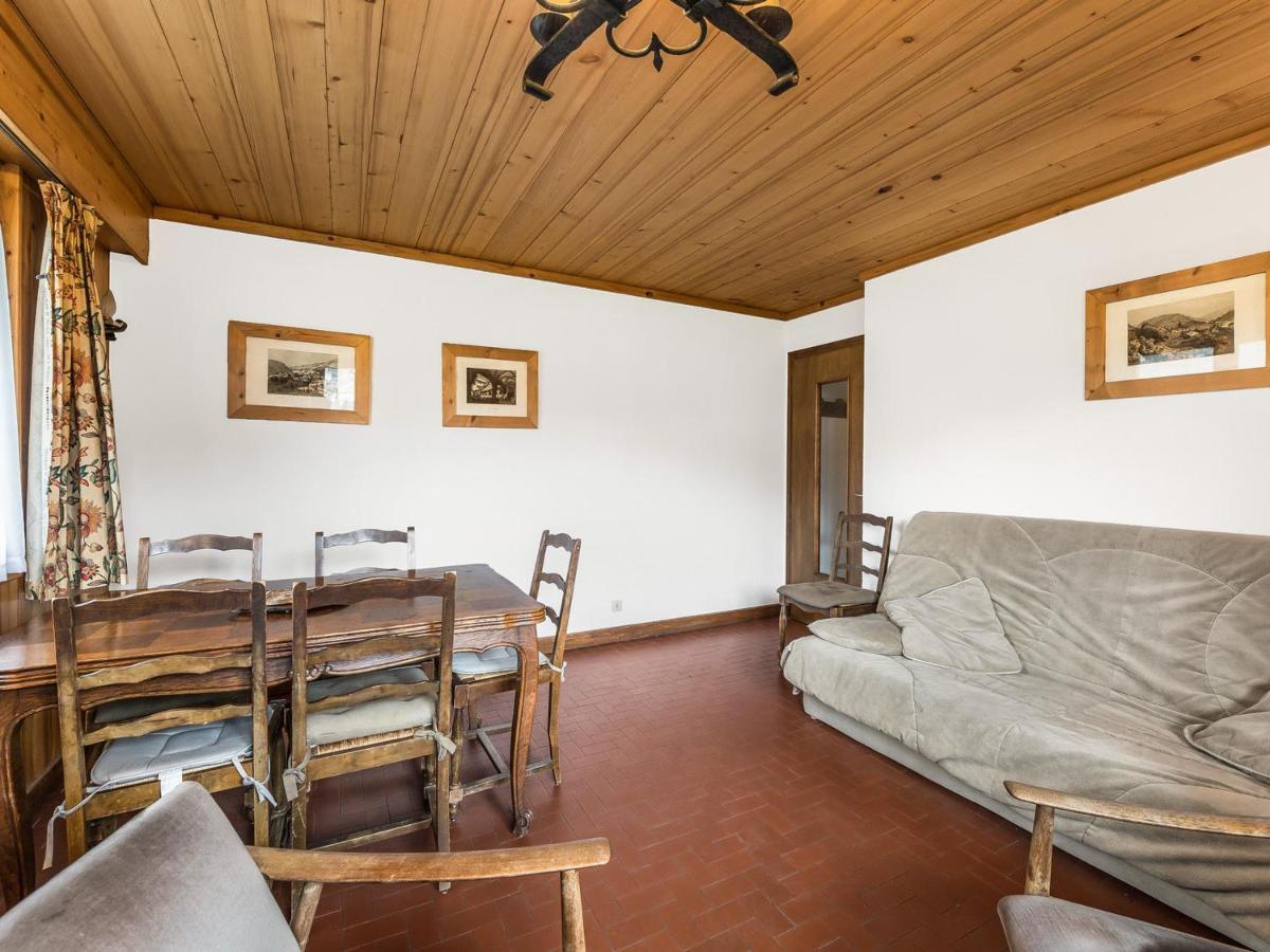 Appartement Cosy 2P A Megeve Jaillet - Proche Pistes, Wi-Fi, Parking, Animaux Acceptes - Fr-1-453-91 Εξωτερικό φωτογραφία